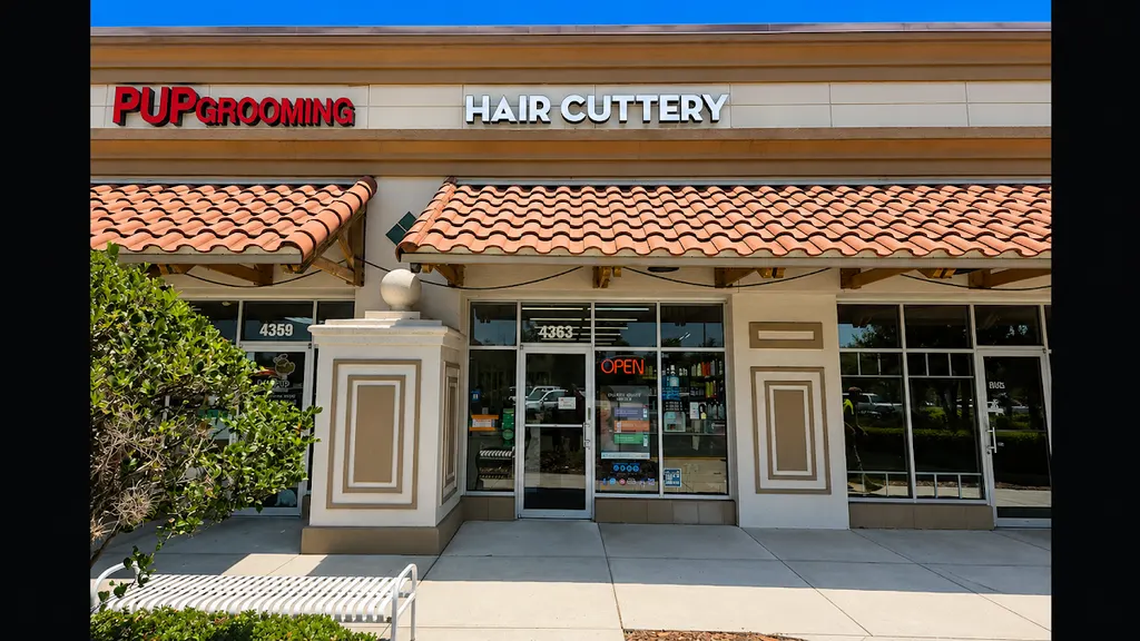 Hair Cuttery — Hair salon in Clermont